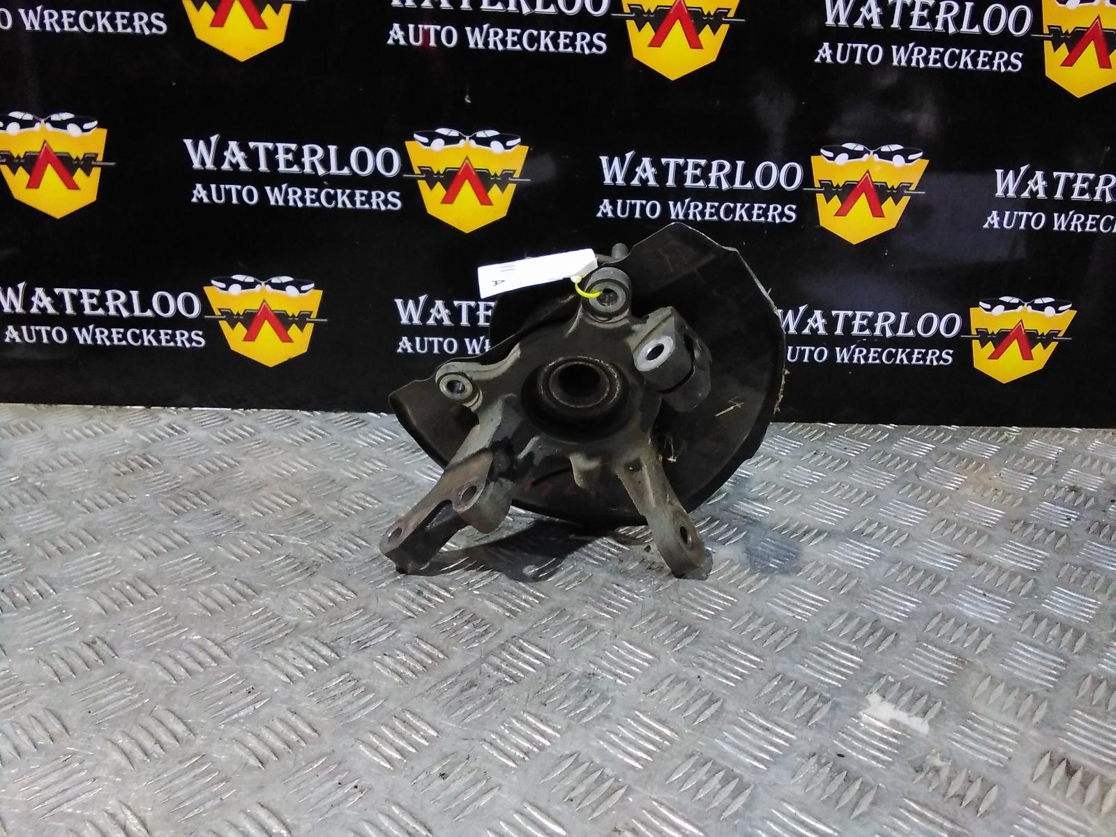View Auto part Left Front Hub Assembly Mitsubishi Lancer 2015