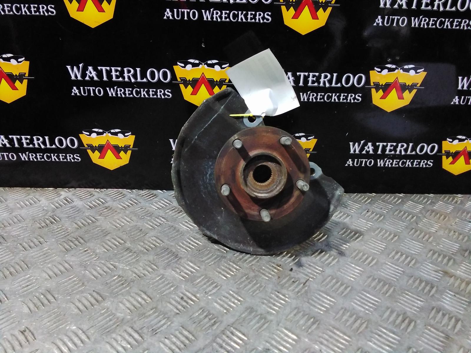 View Auto part Left Front Hub Assembly Mitsubishi Lancer 2015