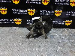 View Auto part Left Front Hub Assembly Mitsubishi Lancer 2015