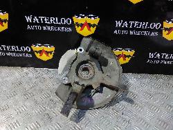 View Auto part Left Front Hub Assembly Mitsubishi Lancer 2015