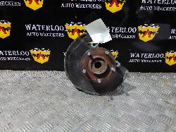 View Auto part Left Front Hub Assembly Mitsubishi Lancer 2015