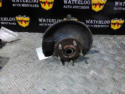 View Auto part Right Front Hub Assembly Mitsubishi Lancer 2015