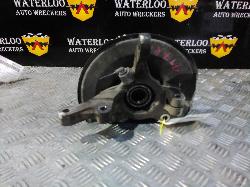 View Auto part Right Front Hub Assembly Mitsubishi Lancer 2015