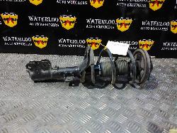 View Auto part Left Front Strut Mitsubishi Lancer 2015