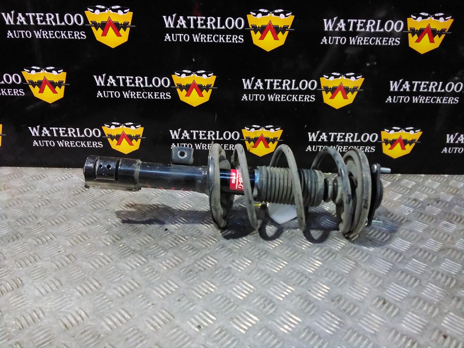 View Auto part Left Front Strut Mitsubishi Lancer 2015