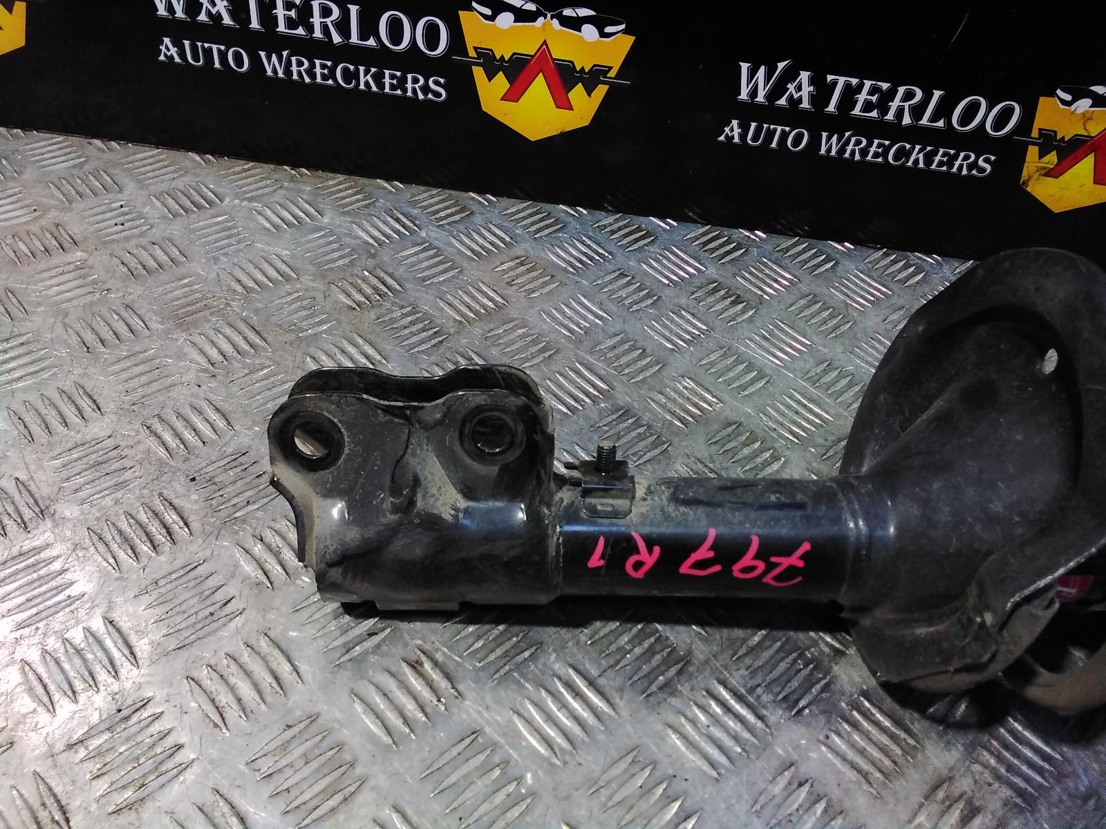 View Auto part Right Front Strut Mitsubishi Lancer 2015