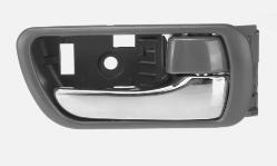 View Auto part Door Handle Toyota Camry 2004