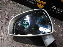 View Auto part Left Door Mirror Audi Tt 2007