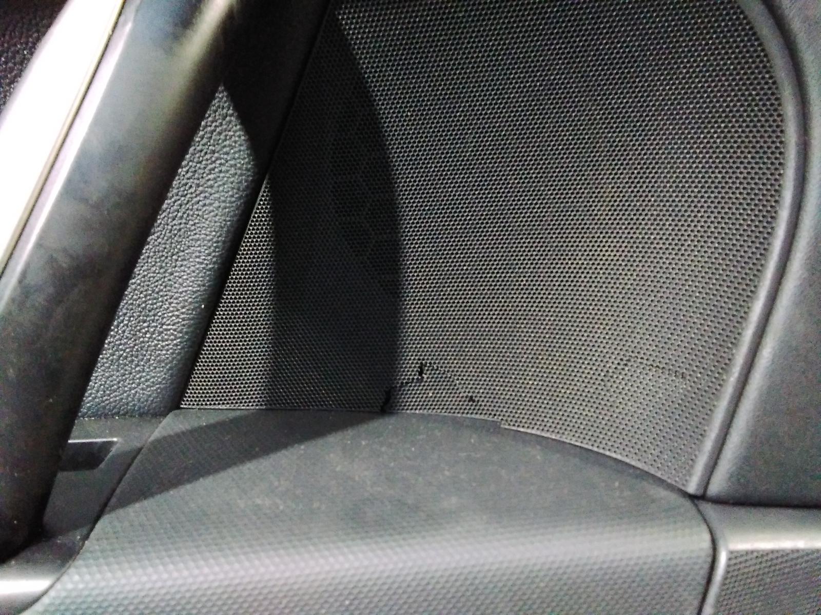 View Auto part Door Trim Audi Tt 2007