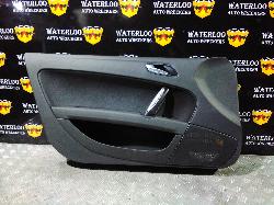 View Auto part Door Trim Audi Tt 2007