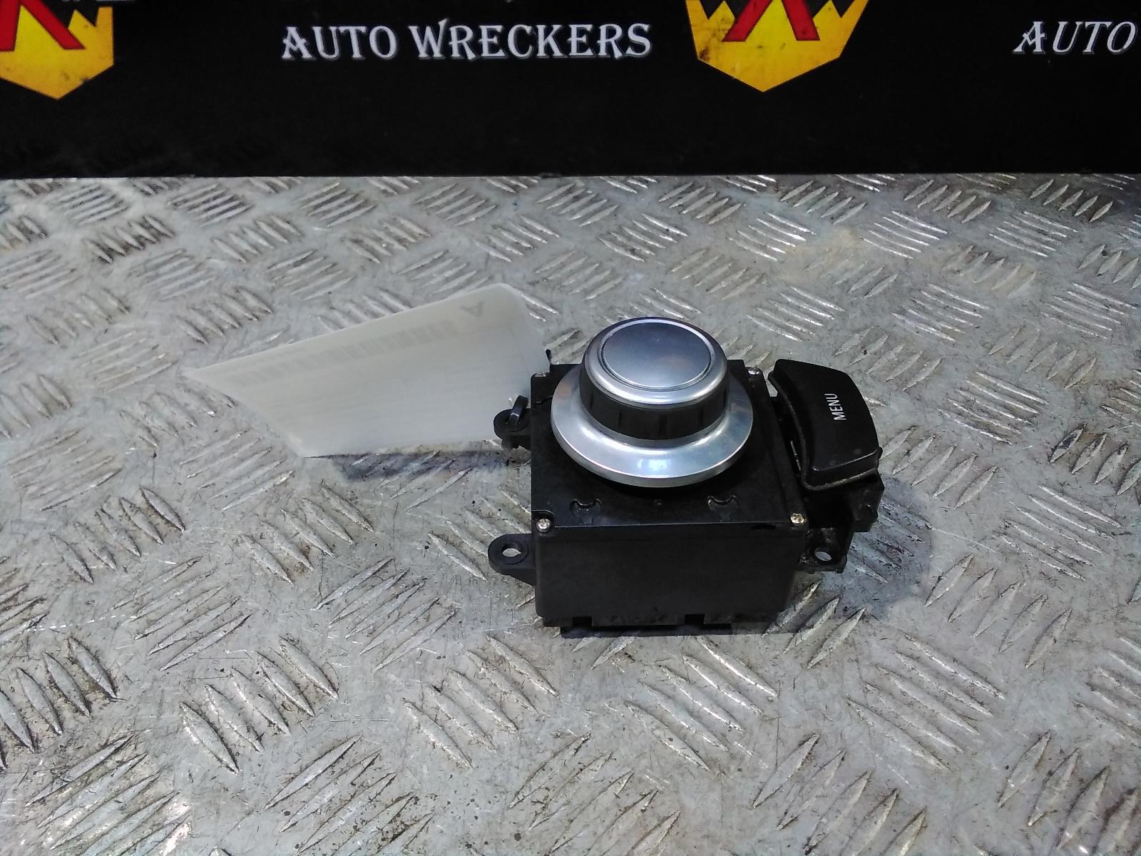 View Auto part Combination Switch Bmw X5 2007