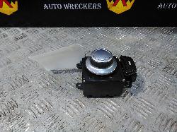 View Auto part Combination Switch Bmw X5 2007