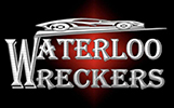 Waterloo Automotive Wreckers