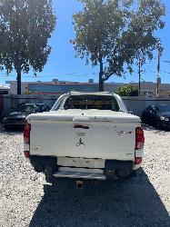 View Auto part Left Driveshaft Mitsubishi Triton 2011