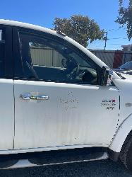 View Auto part Left Driveshaft Mitsubishi Triton 2011