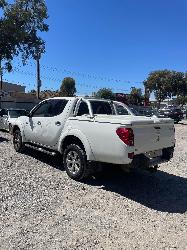 View Auto part Left Driveshaft Mitsubishi Triton 2011