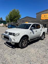 View Auto part Left Driveshaft Mitsubishi Triton 2011