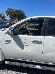 View Auto part Left Driveshaft Mitsubishi Triton 2011