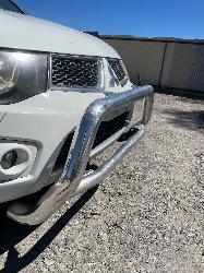 View Auto part Left Driveshaft Mitsubishi Triton 2011