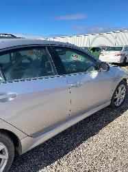 View Auto part Fan Mazda 6 2010