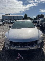 View Auto part Airbag Module/Sensor Mazda 6 2010