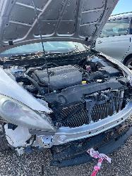 View Auto part Fan Mazda 6 2010