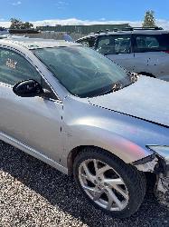 View Auto part Fan Mazda 6 2010