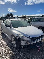 View Auto part Airbag Module/Sensor Mazda 6 2010
