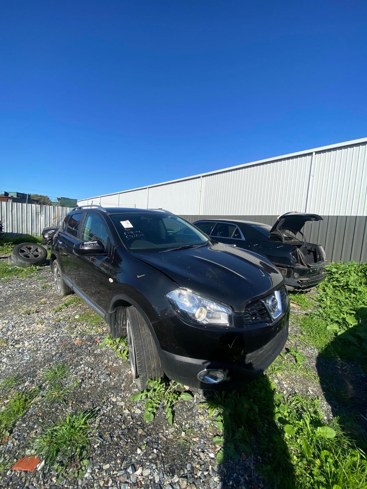 2010 Nissan Dualis Abs Pump/Modulator View Auto part Abs Pump/Modulator Nissan Dualis 2010