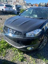 View Auto part Abs Pump/Modulator Nissan Dualis 2010