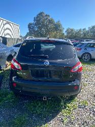 View Auto part Radiator Nissan Dualis 2010