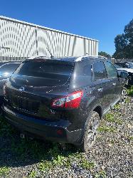 View Auto part Abs Pump/Modulator Nissan Dualis 2010