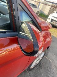View Auto part Left Front Strut Ford Fiesta 2014