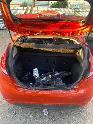 View Auto part Right Front Door Ford Fiesta 2014