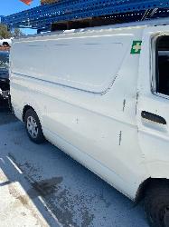View Auto part Fuel Tank Toyota Hiace 2015