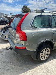 View Auto part Radiator Volvo Xc90 2008