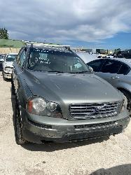 View Auto part Radiator Volvo Xc90 2008