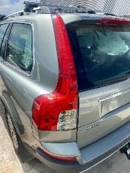 View Auto part Radiator Volvo Xc90 2008