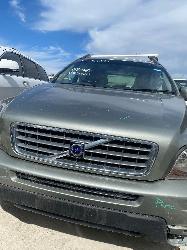 View Auto part Radiator Volvo Xc90 2008