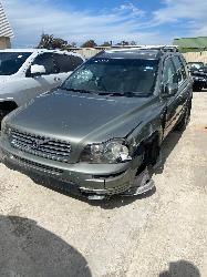 View Auto part Radiator Volvo Xc90 2008