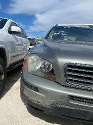 View Auto part Radiator Volvo Xc90 2008