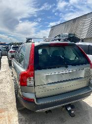 View Auto part Radiator Volvo Xc90 2008