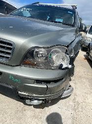 View Auto part Radiator Volvo Xc90 2008