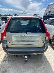 View Auto part Radiator Volvo Xc90 2008