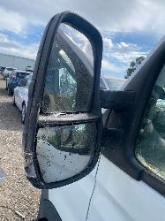 View Auto part Left Rear Door/Sliding Iveco Daily 2007