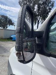 View Auto part Left Rear Door/Sliding Iveco Daily 2007