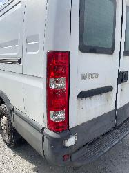 View Auto part Left Rear Door/Sliding Iveco Daily 2007