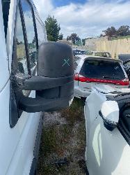 View Auto part Left Rear Door/Sliding Iveco Daily 2007