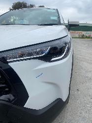 View Auto part Reverse Camera Toyota Corolla Cross 2023