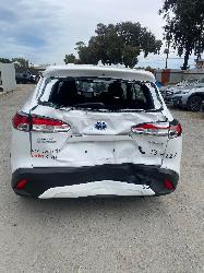 View Auto part Reverse Camera Toyota Corolla Cross 2023